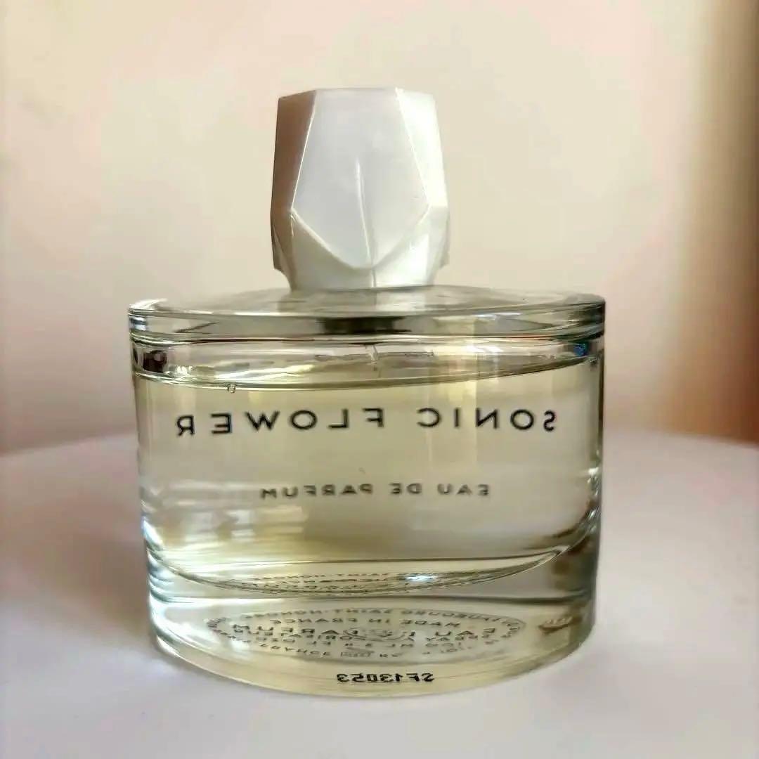 ROOM 1050 ソニックフラワー　オードパルファム　100ml