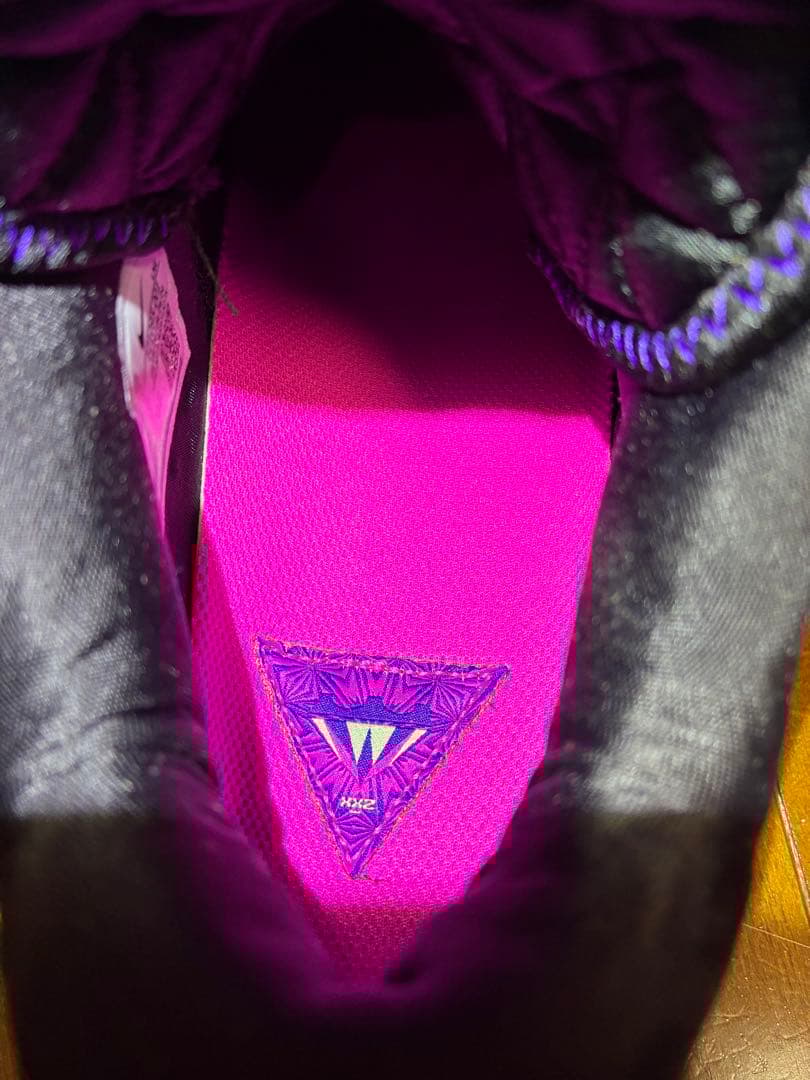 NIKE ナイキ LeBron 22 \"Tunnel Vision\"