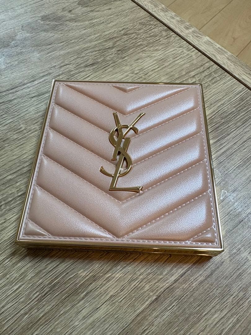 YSL 2025 クチュールフェイスパレット