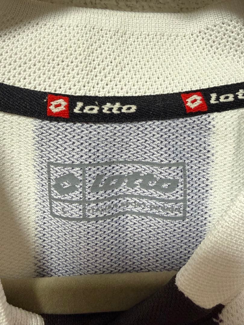 02/03ユベントス ユニフォーム　トレゼゲ