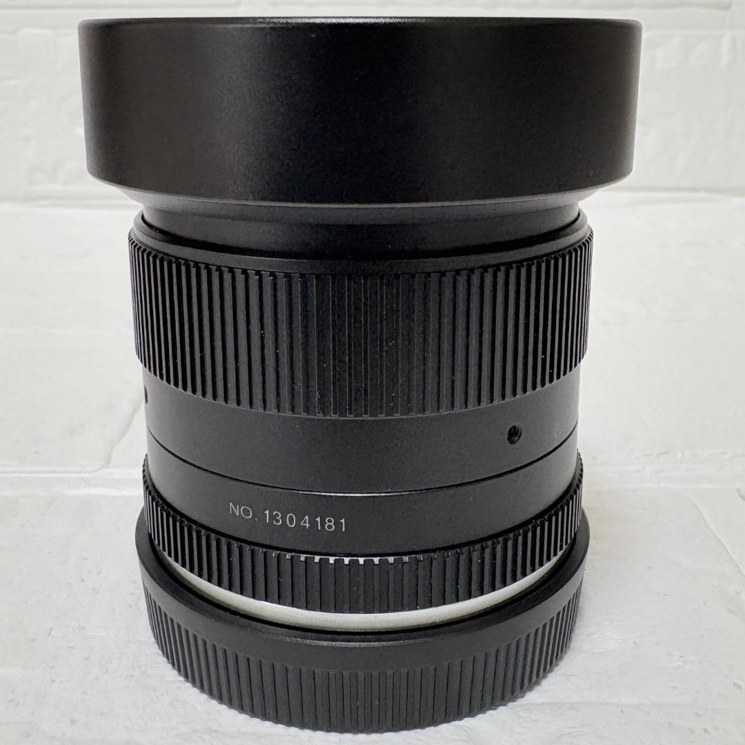 七工匠 7Artisans 12mm F2.8 ミラーレスカメラ用単焦点レンズ