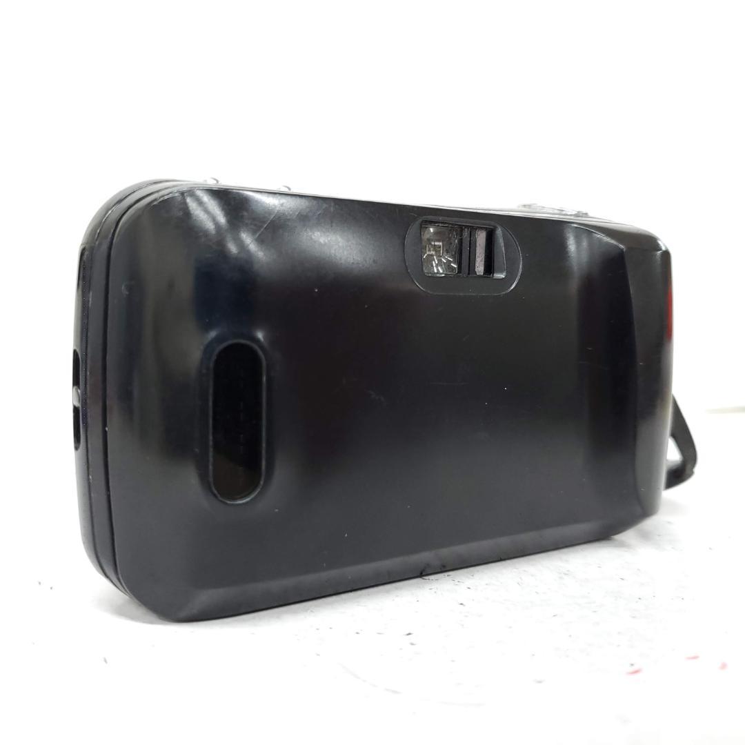 【動作確認済】 Olympus μ [mju:] F0519-22ID p