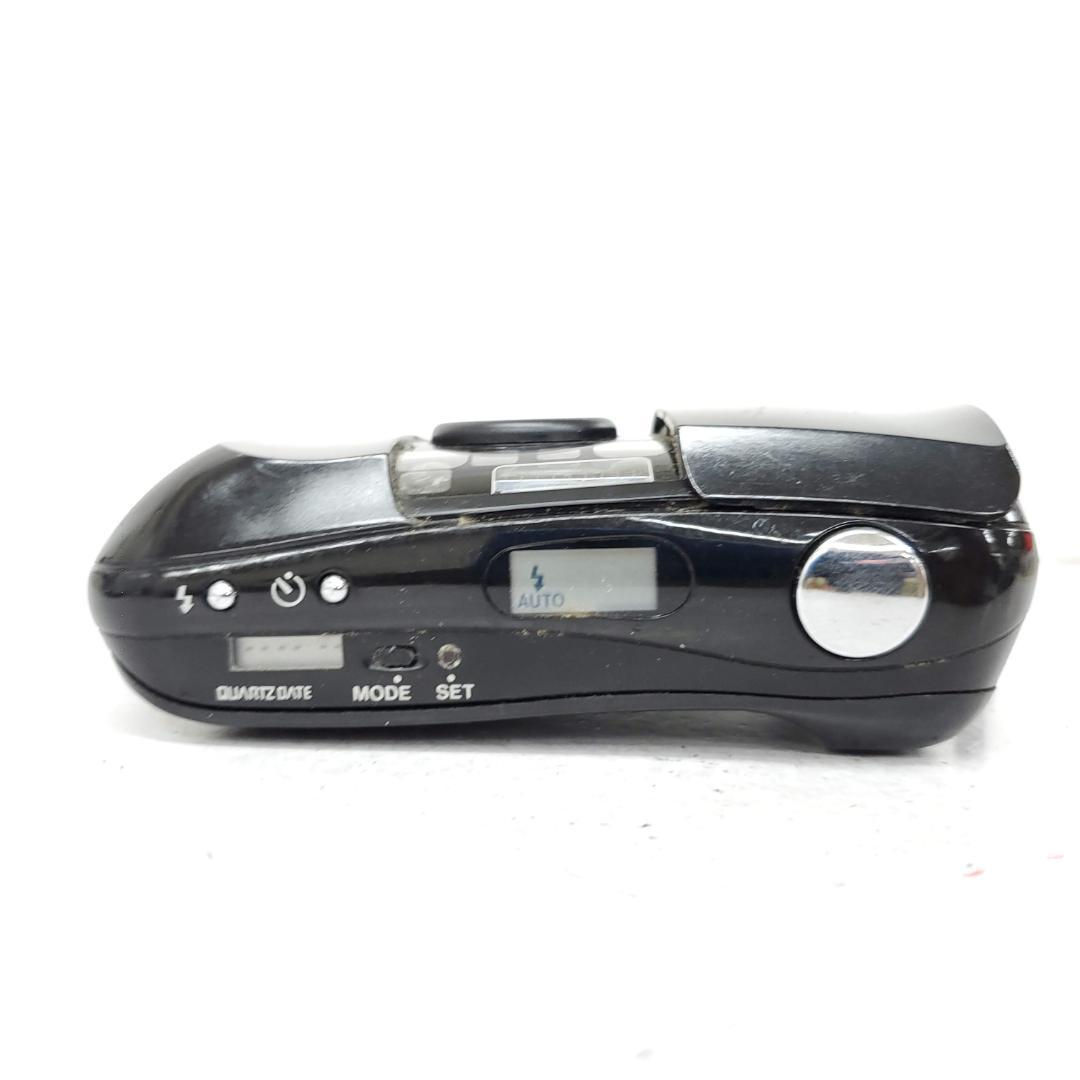 【動作確認済】 Olympus μ [mju:] F0519-22ID p