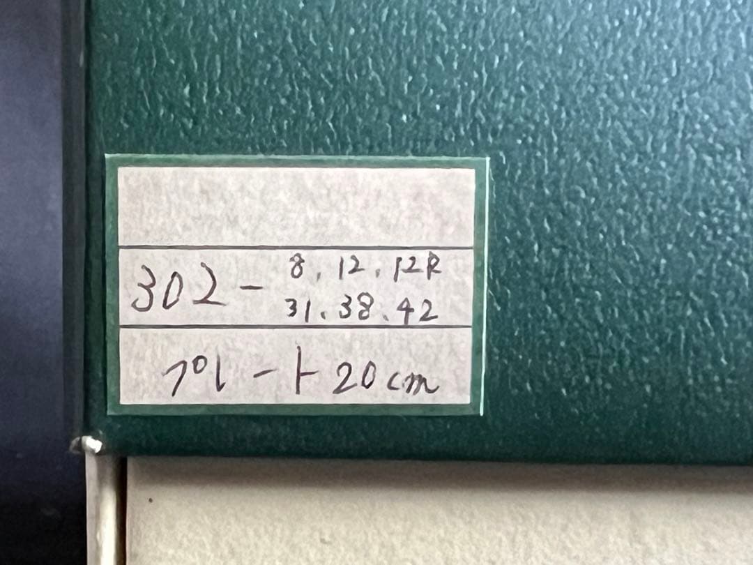 ★新品★ リチャードジノリ　ケーキプレート　６種６枚セット