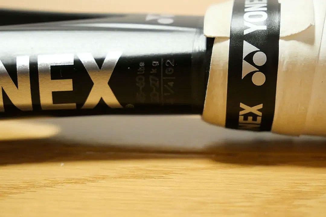 YONEX07 Ｅゾーン100 G2 アクアナイトブラック