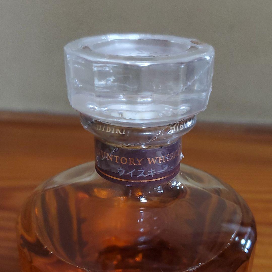 サントリー 響 17年 700ml