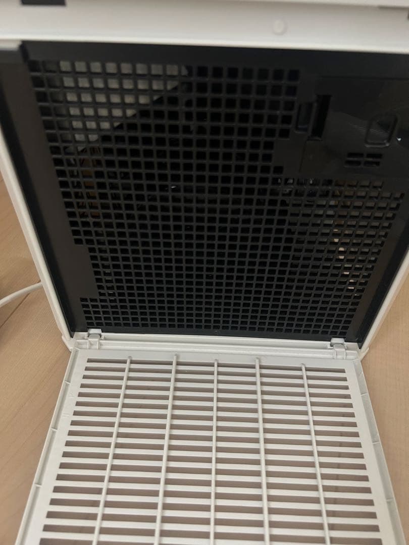 ダイキン　ACM55Z-W 空気清浄機