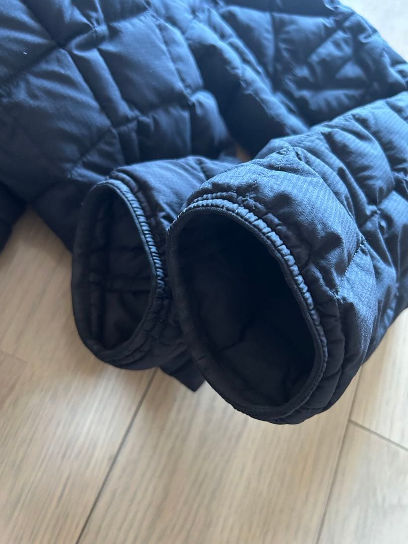 Burton [aK] ライトダウン ジャケット　M サイズ　バートン　ak