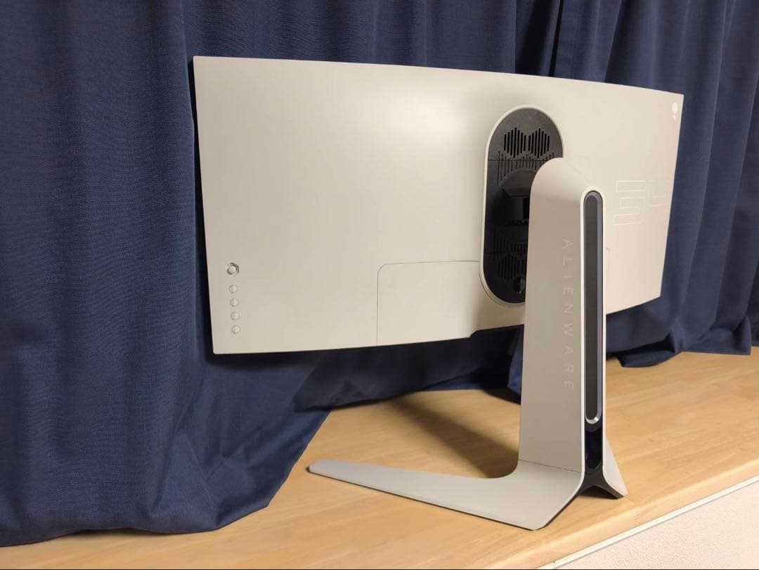 DELL ALIENWARE AW3420DW ゲーミングモニター