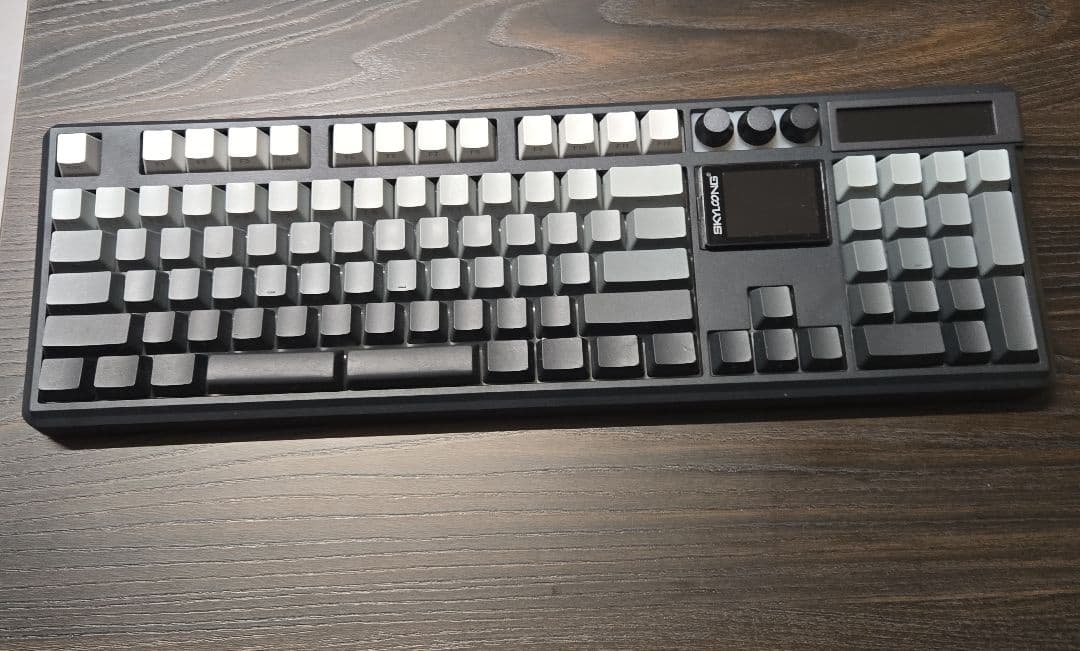 grabastar lofree skyloong 77000円相当