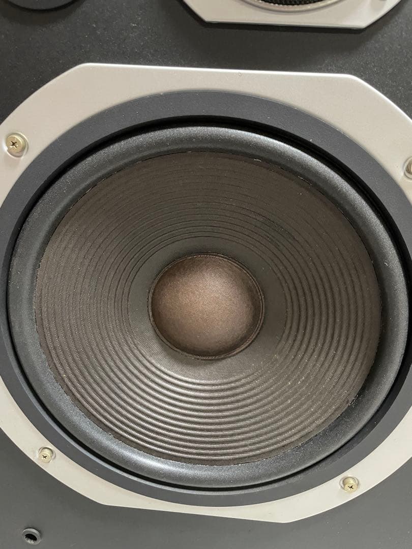 PIONEER CS-A9 スピーカー音出し確認済み