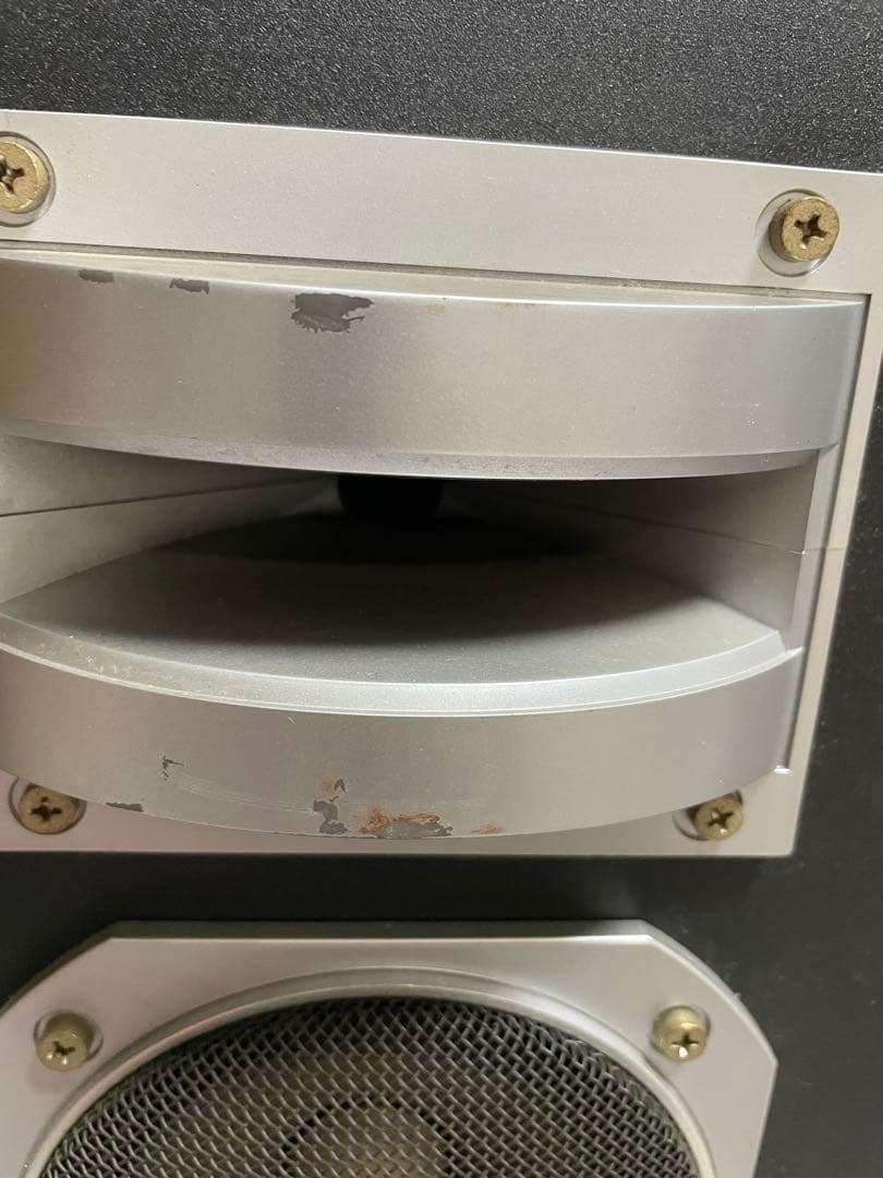 PIONEER CS-A9 スピーカー音出し確認済み