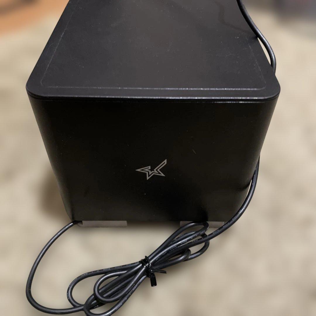 STAR MICRONICS MCP31LB レシートプリンタージャンク