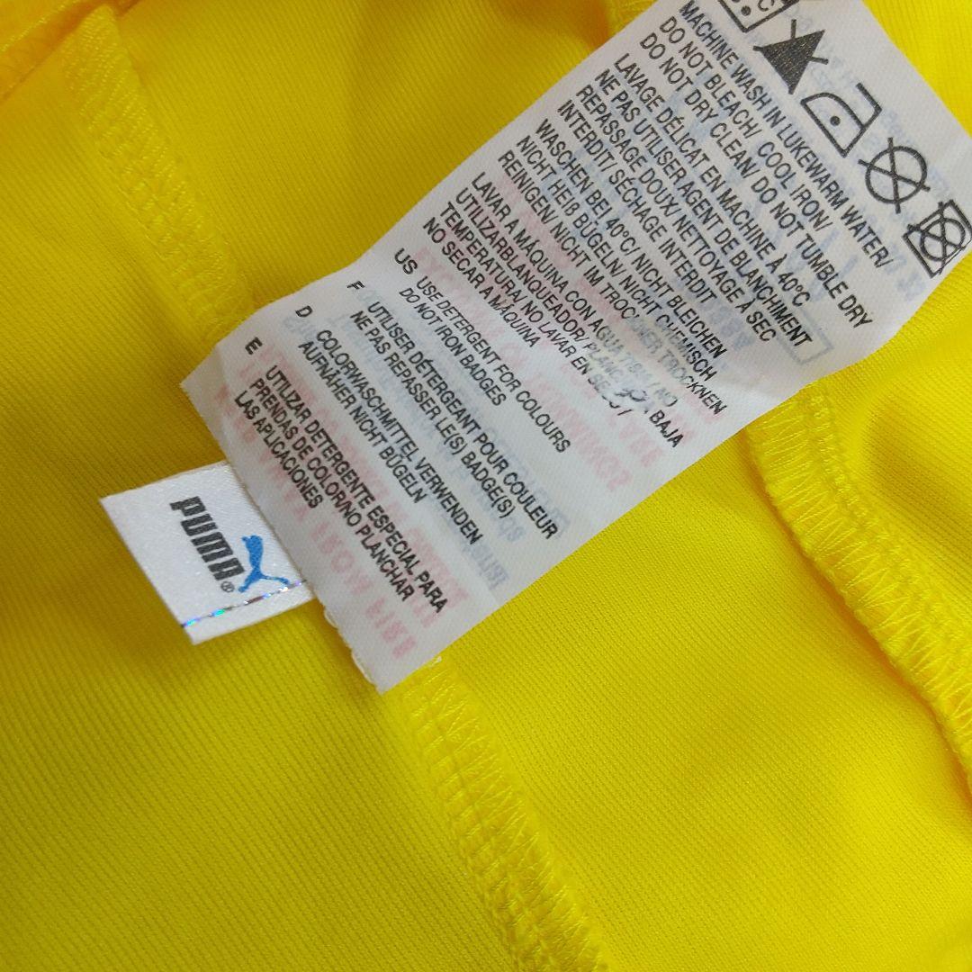 H907 PUMA トーゴ代表 ユニフォーム アデバヨール