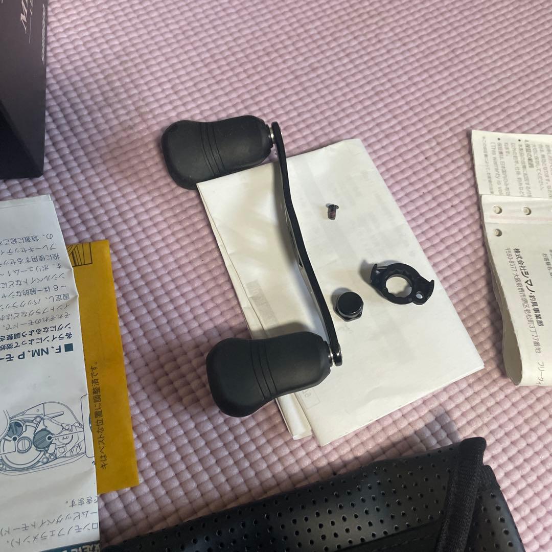 Y*️様 SHIMANO ANTARES 18アンタレスDCMDXG