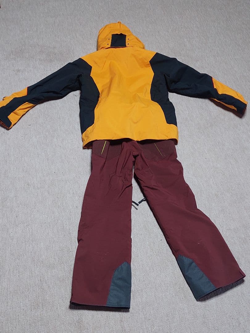 FRILICE スキーウェア