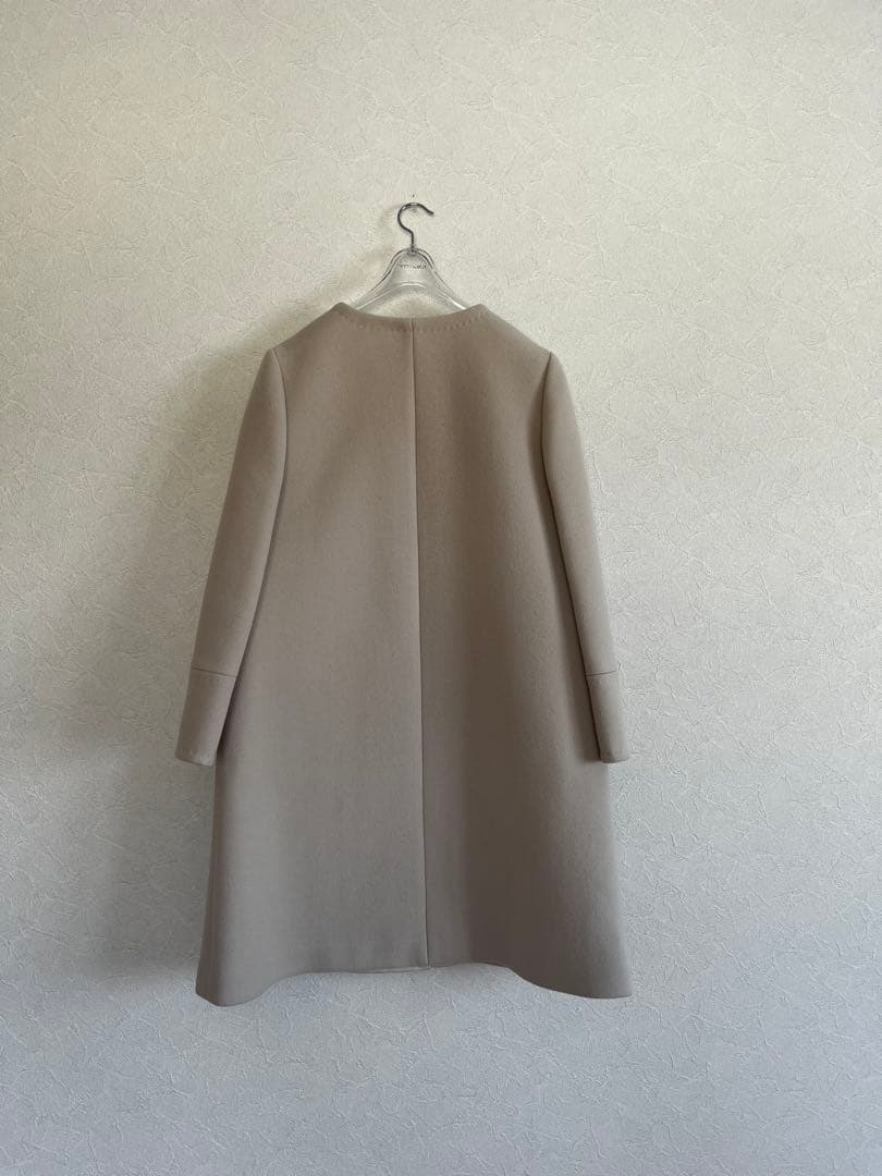 MORABITO SPELL モラビトスペル　テントラインコート