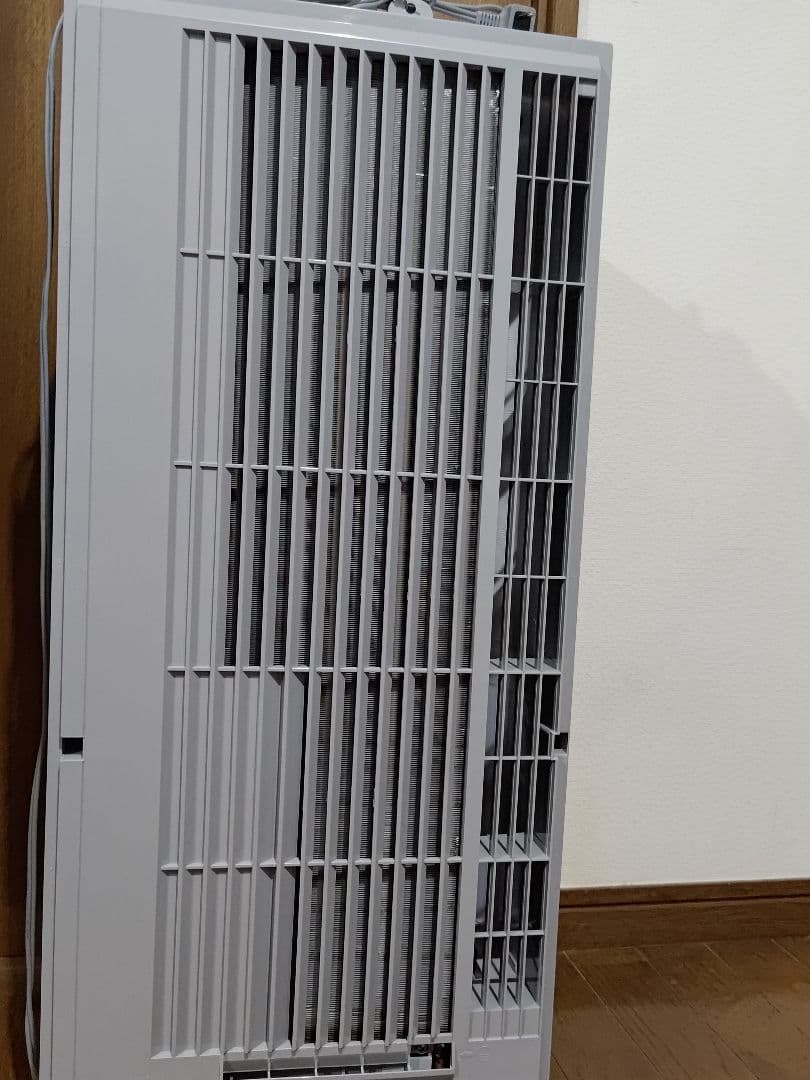 美品 CORONA ウインドエアコン　CW-16A4 2024年度製