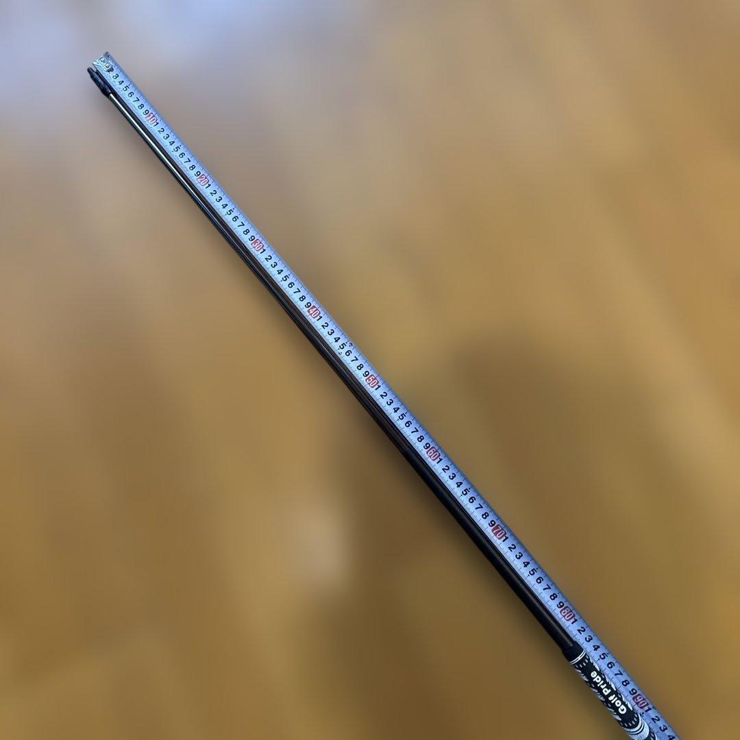 PING シャフト tour 2.0 black 65s ピン 1w ドライバー