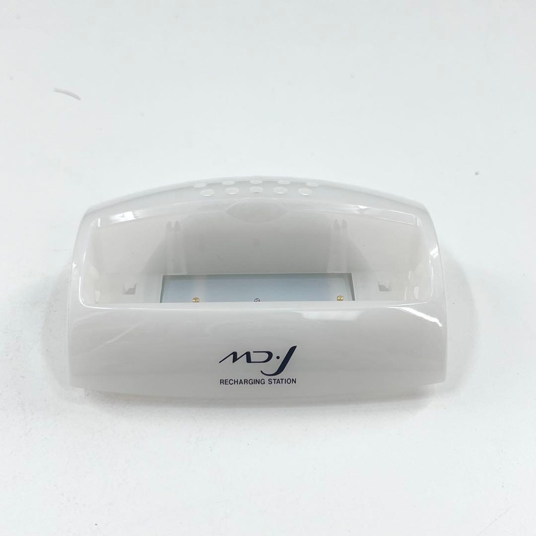 SHARP MD-ST700-S MDプレーヤー USB給電 再生OK