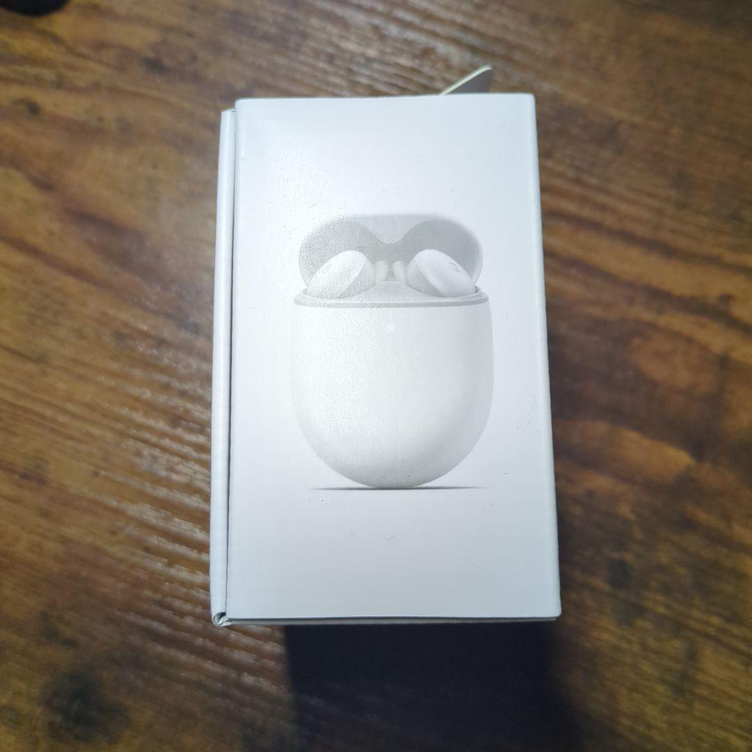 【動作️⭕️】Google Pixel buds ワイヤレスイヤホン ケース付き