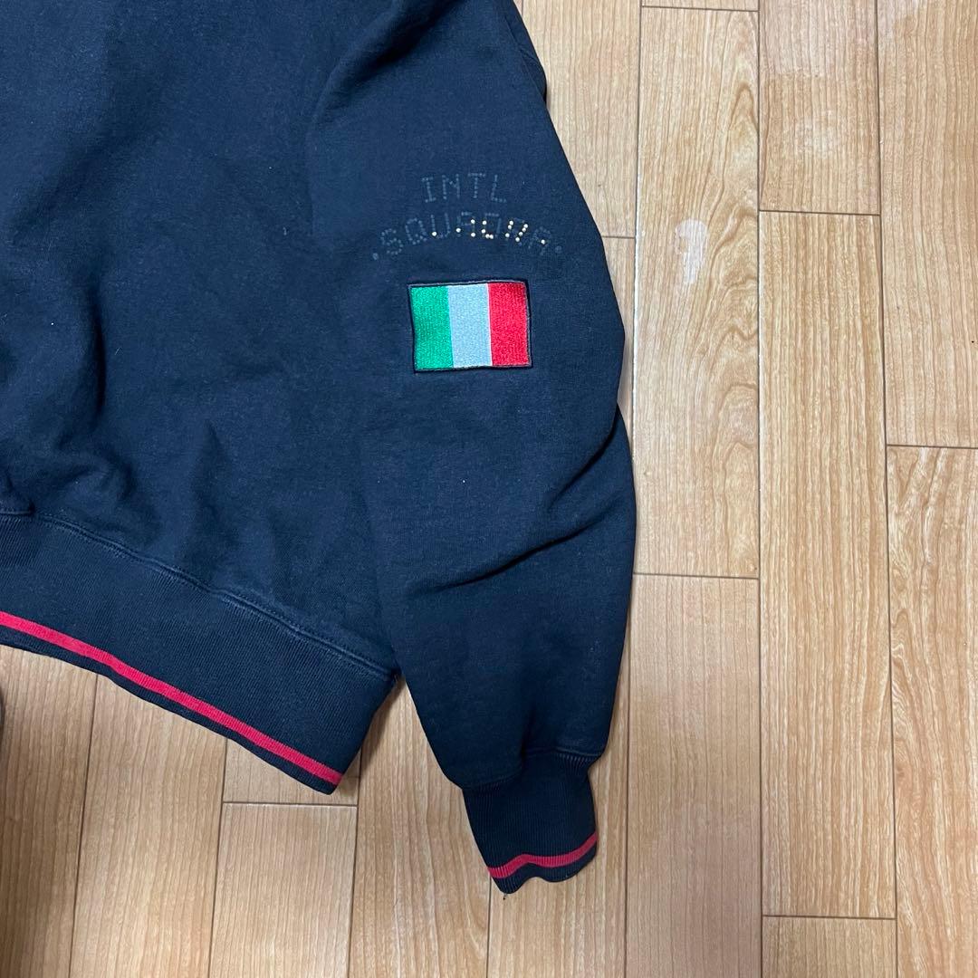 トップス Supreme 22AW Milano Half Zip pullover