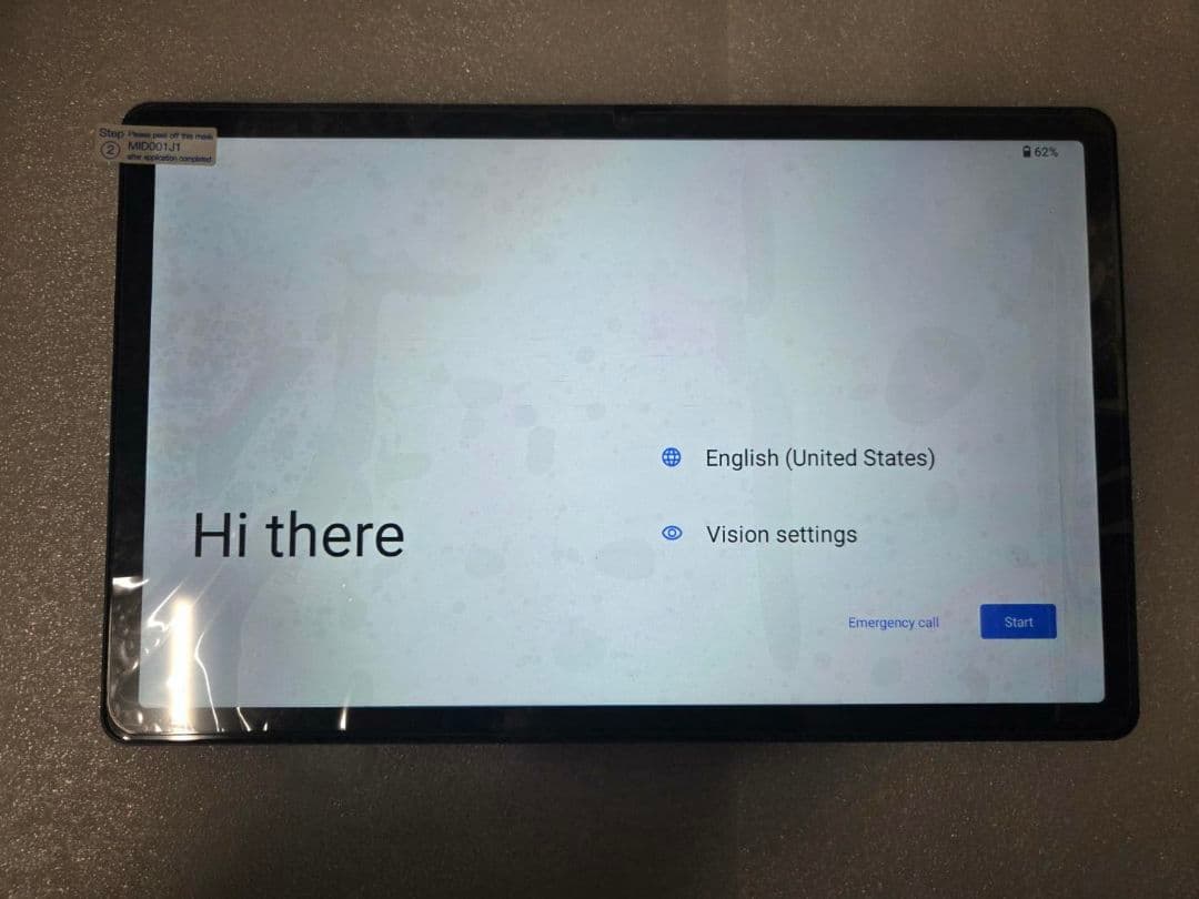 BMAX タブレット I11Power 256GB 0121-01