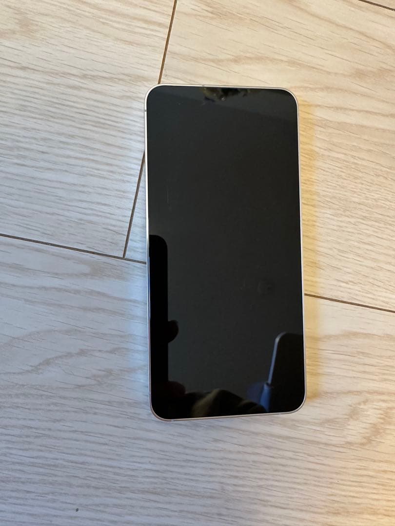 Samsung Galaxy S24 256GB 本体SIMフリー