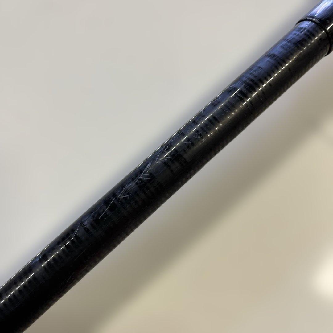 ダイコー　STACIA 51 磯　スティシア タモの柄