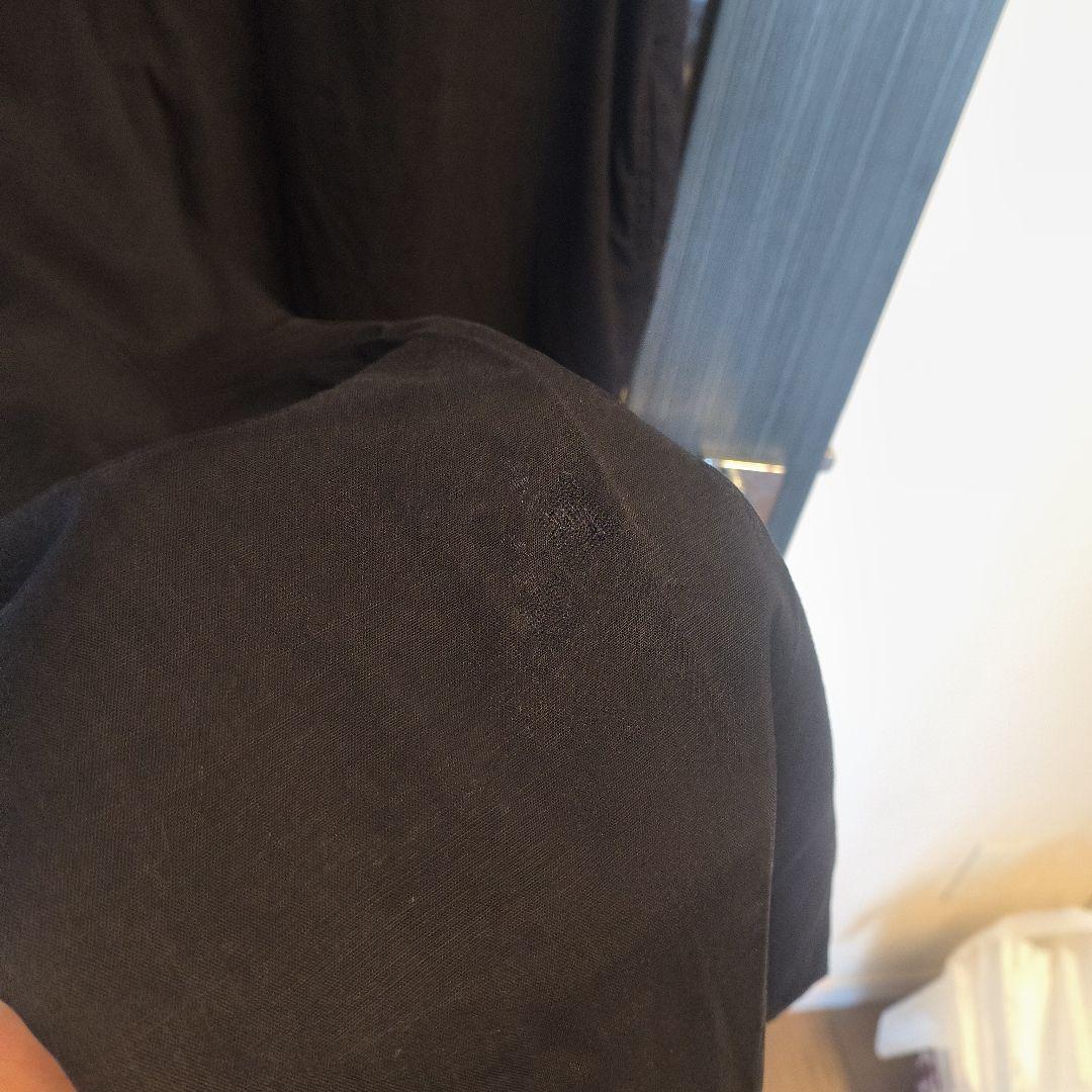 m's braque 1LDK ジャンプスーツ Navy エムズブラック