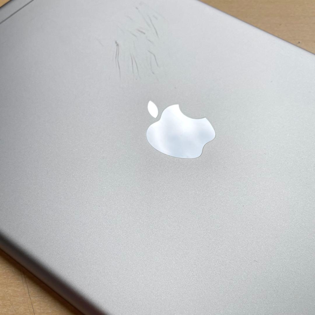 iPad Pro 10.5 シルバー　256GB Cellular　A1709