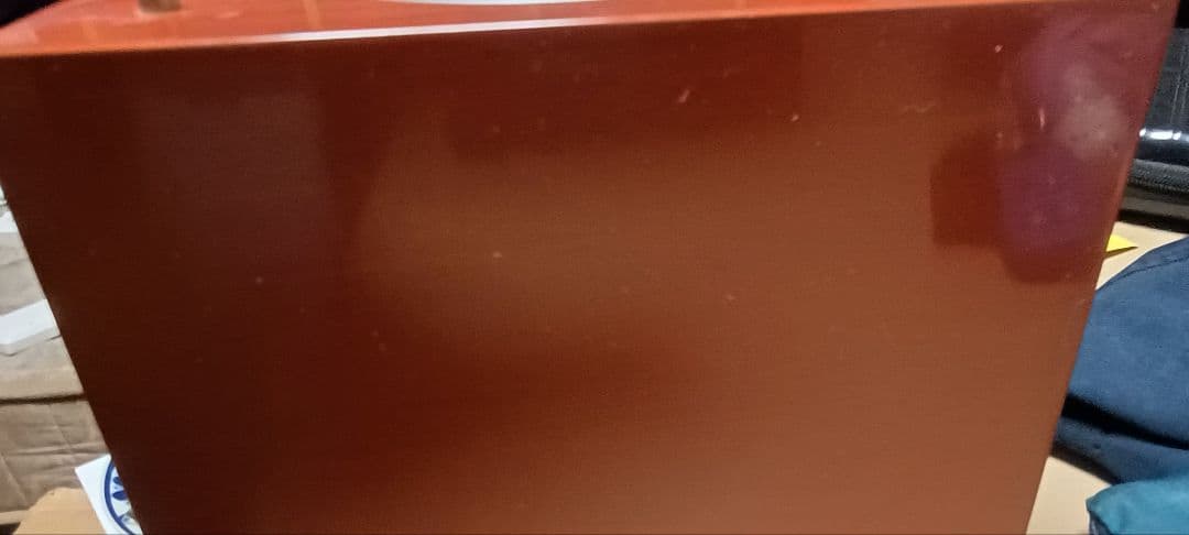 L16RNX-8　seas　ペア　16㌢　ヤマハ箱付き