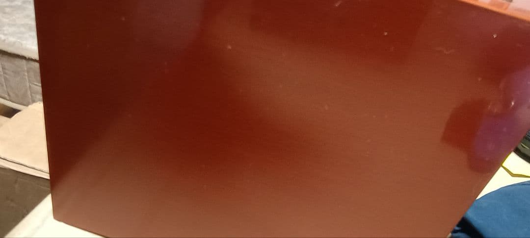 L16RNX-8　seas　ペア　16㌢　ヤマハ箱付き