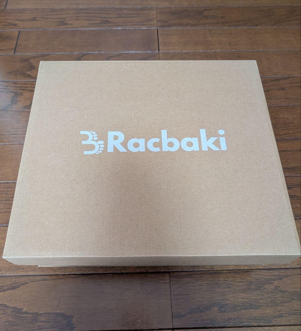 ※週末だけのタイムセール※　ラクバキ　ニットブーツ　ブラック Mサイズ