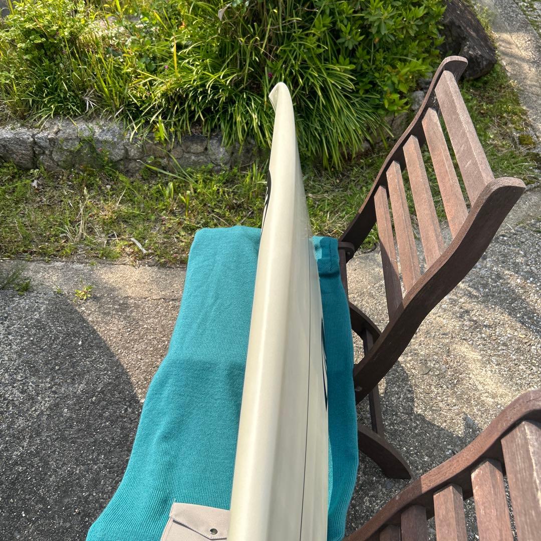 極上美品！Sharp Eye シャープアイ HT2 5’9（26.3L）