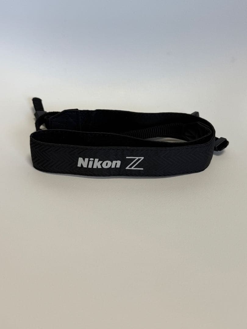 【値下げ延長】Nikon Z fc ミラーレスカメラ 本体レンズ付き