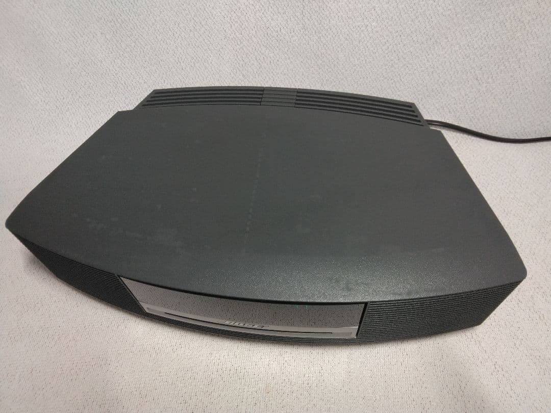 BOSE wave music system AWRCCB CDプレーヤー