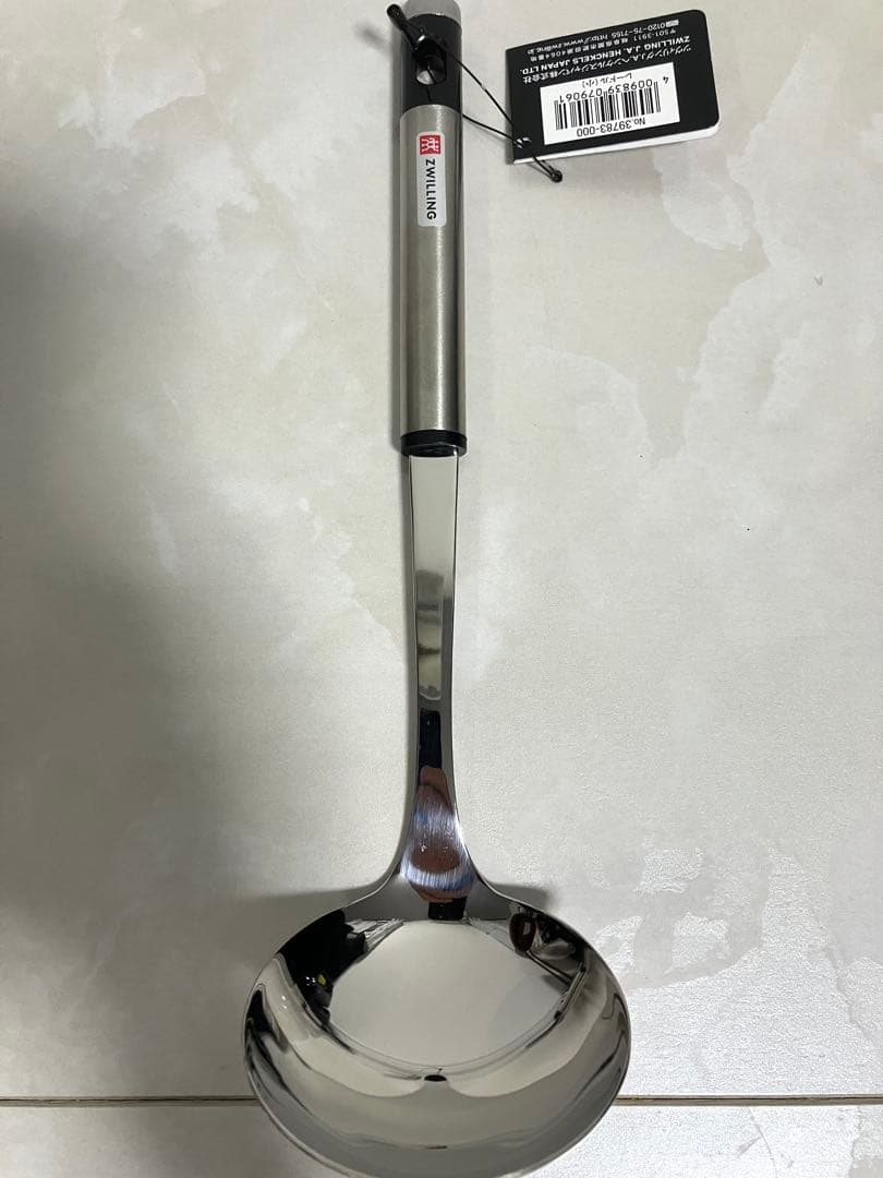 ZWILLING ツヴィリング　ツイン キュイジーヌ　キッチンツール6点　未使用