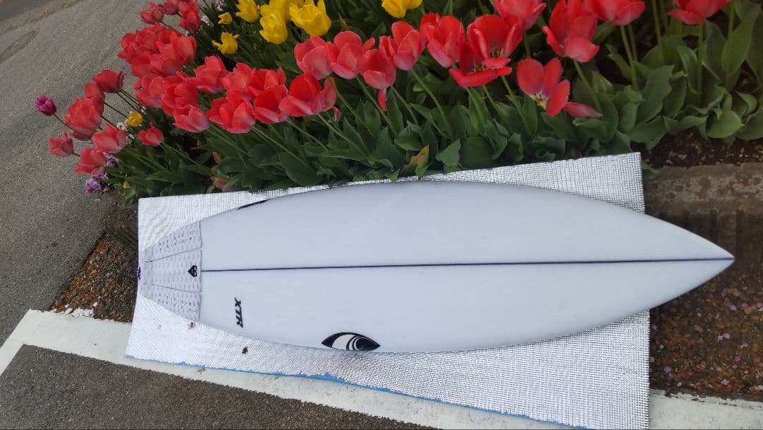 OKAY , シャープアイ社