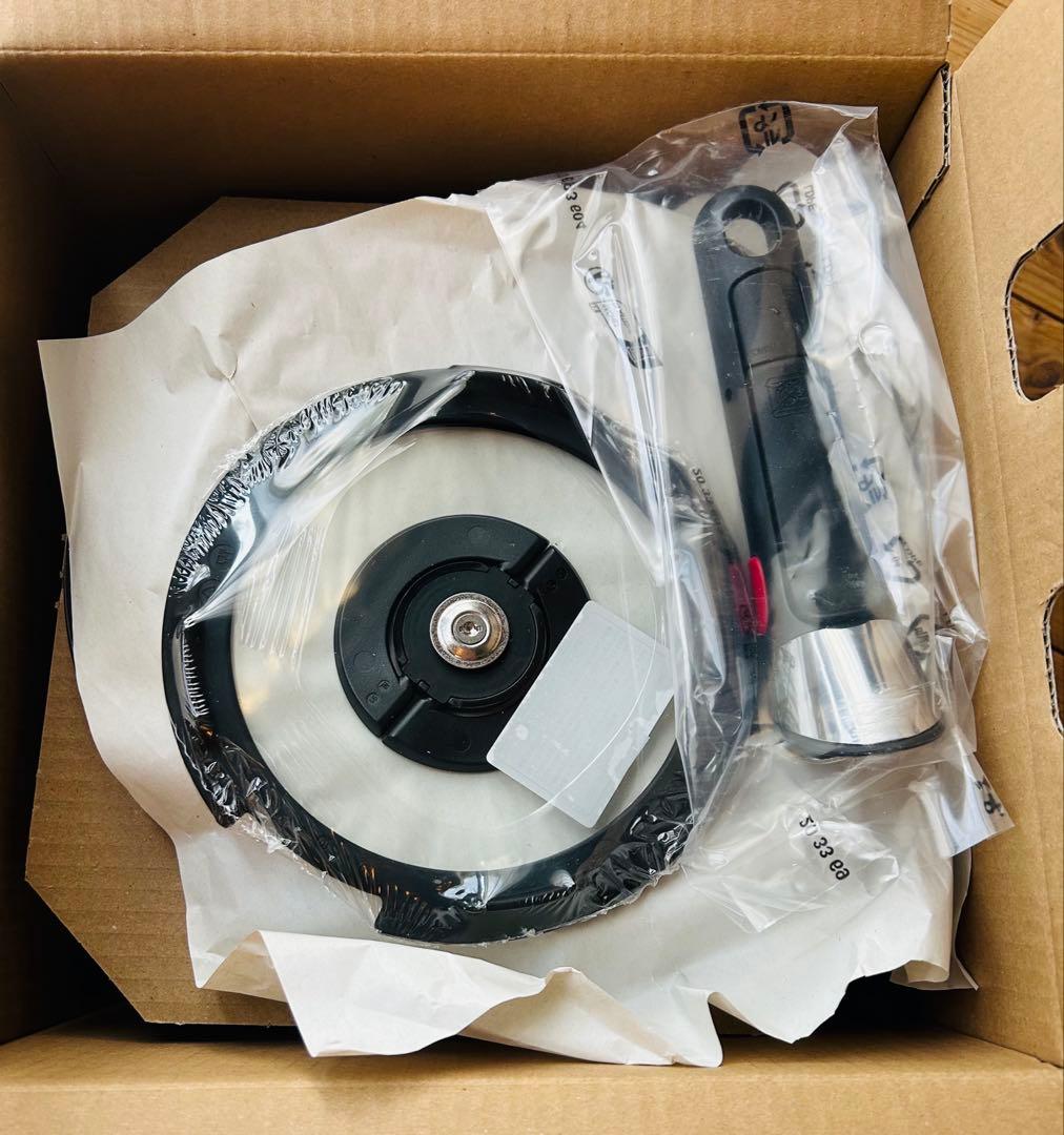 ティファール　フライパン鍋セット　インジニオネオ9点セット