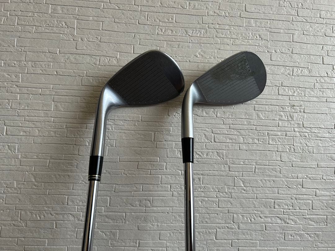 ピンi500 (7,8,9,W)&クリーブランド58°&キャスコ52°セット