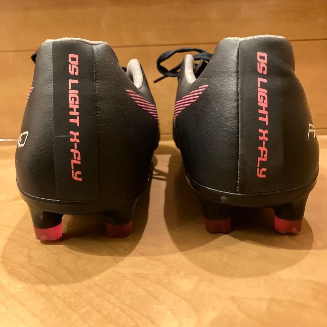 シューズ asics DS LIGHT X-FLY pro