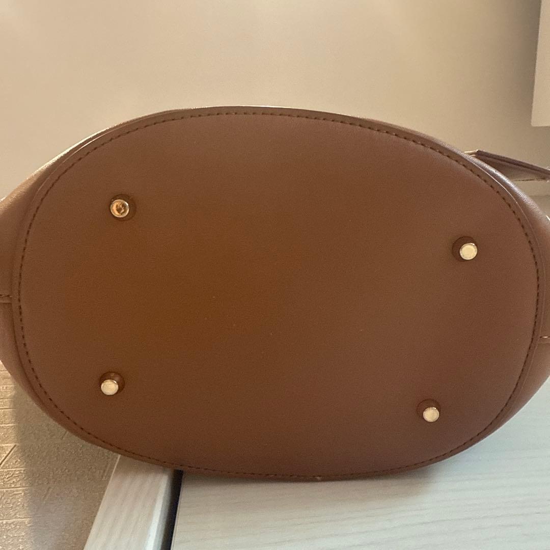 herlipto Palma Tote Bag かごバック