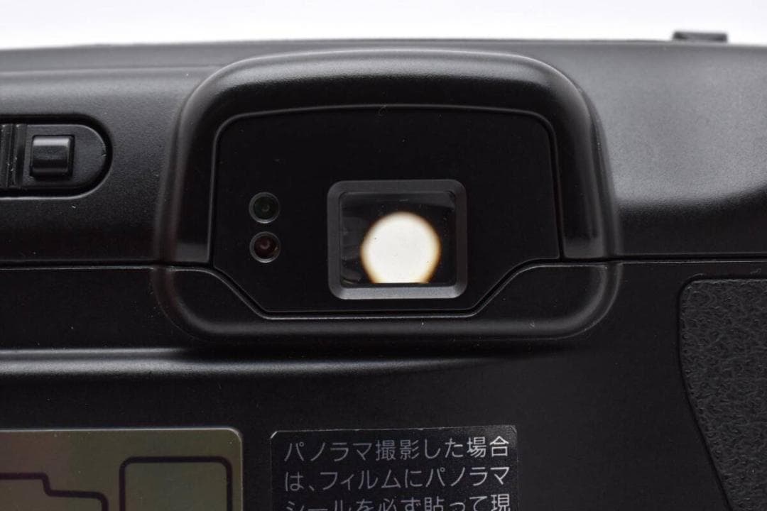 ★極上美品★ CANON Autoboy SII PANORAMA #698R