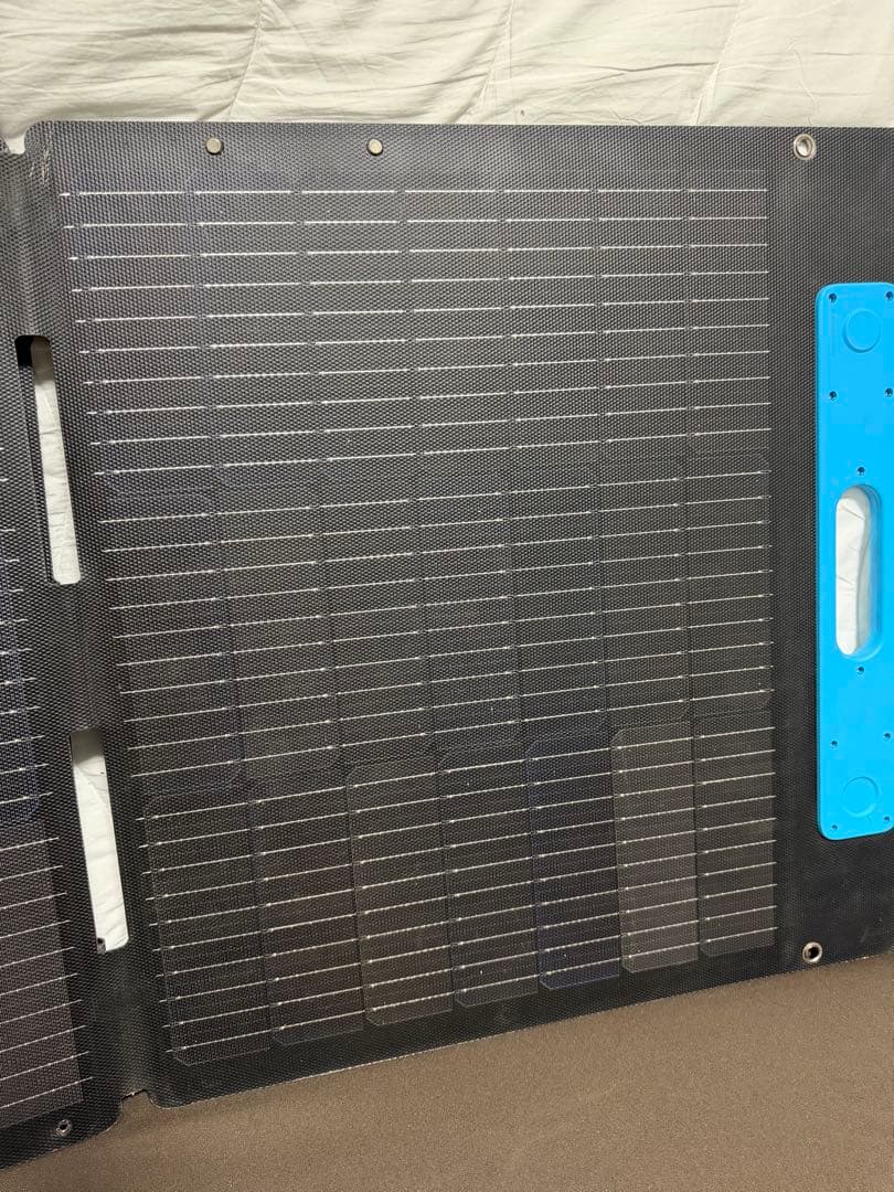 Anker 531 Solar Panel (200W) ソーラーパネル