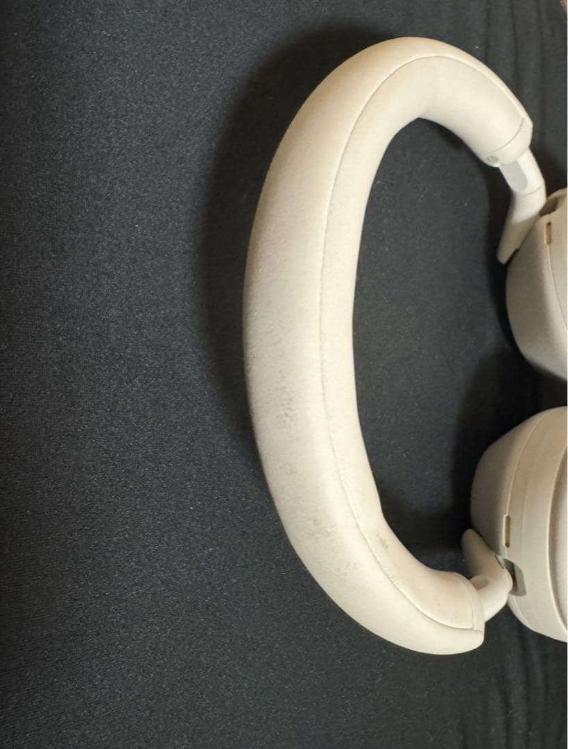 WH-1000XM5 ヘッドホン