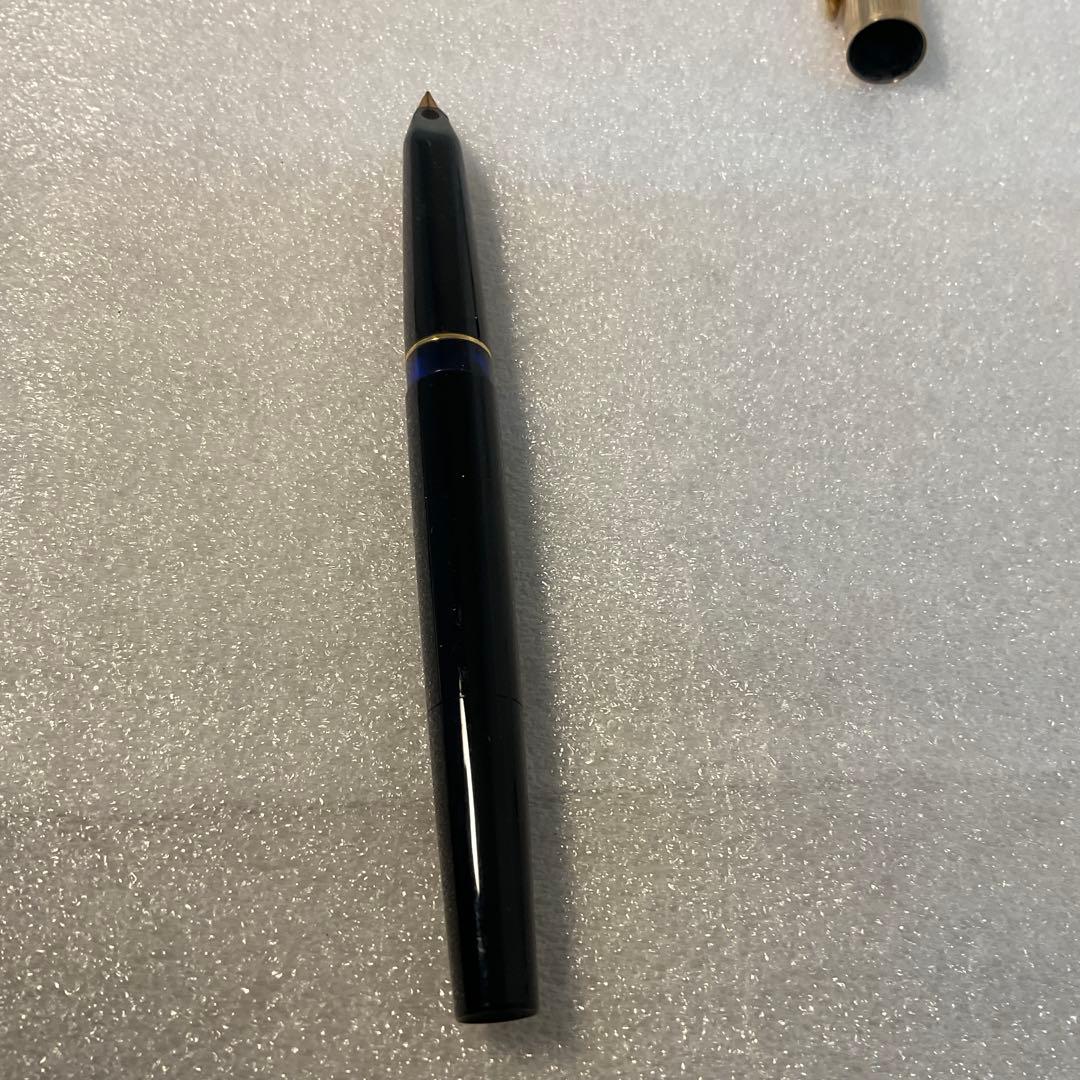 PELIKAN ペリカン 30 ROLLED GOLD 750 18C ドイツ