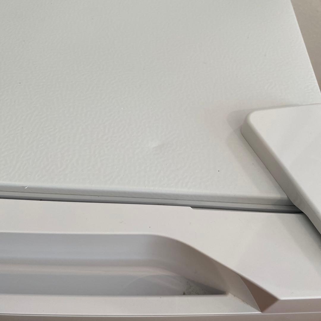 PF-A31FD-W ノンフロン冷凍庫 31L 2023年製