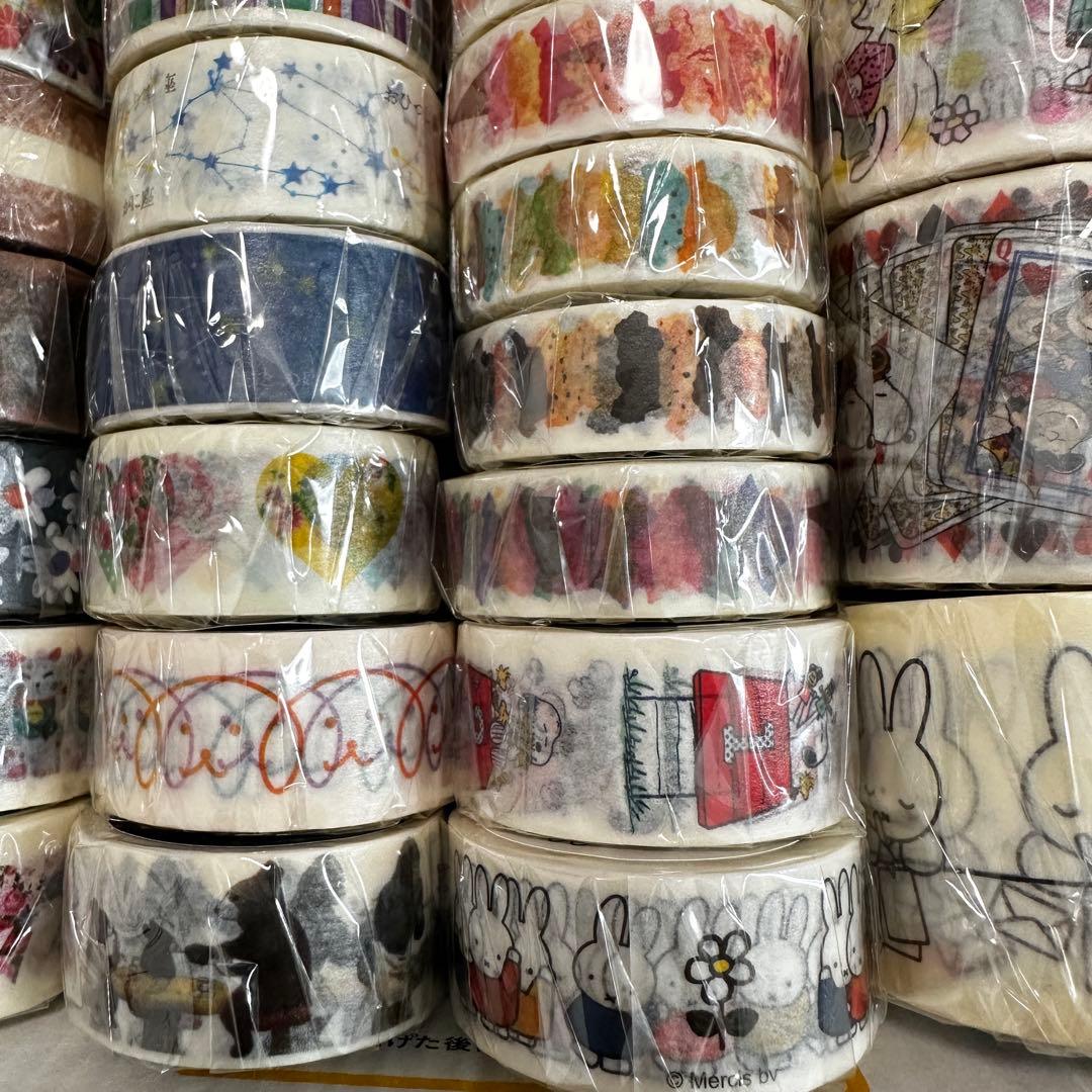 パレットプラザ フード スヌーピー ディズニー ミッフィー マスキングテープ