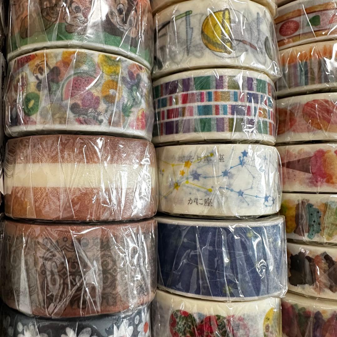 パレットプラザ フード スヌーピー ディズニー ミッフィー マスキングテープ